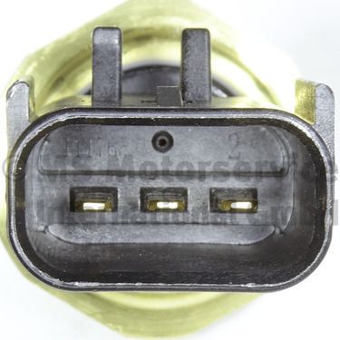 SENSOR ÖLDRUCK PIERBURG 714595060 1