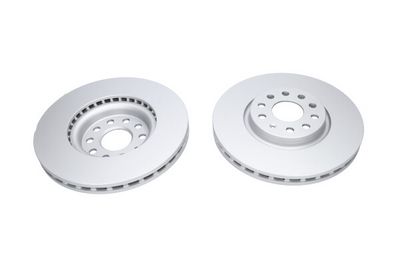спирачен диск Kavo Parts BR-10396-C