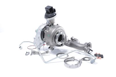 LADER AUFLADUNG BTS Turbo T981139 14