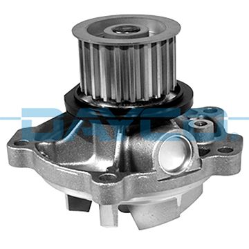 Water Pump, engine cooling DAYCO DP758