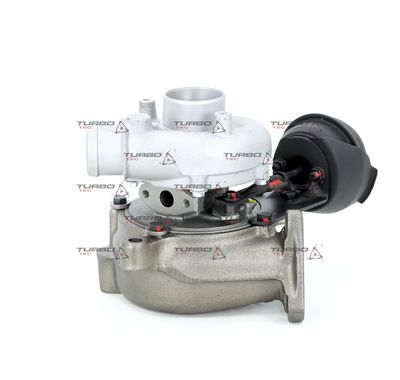 COMPRESOR SISTEM DE SUPRAALIMENTARE TURBO-TEC TT0019 1