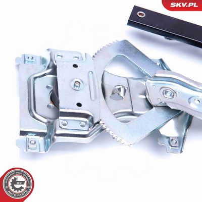 MECANISM ACTIONARE GEAM ESEN SKV 00SKV632 4