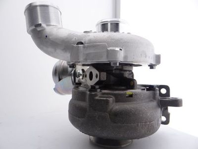 LADER AUFLADUNG GARRETT 7772509002W 3