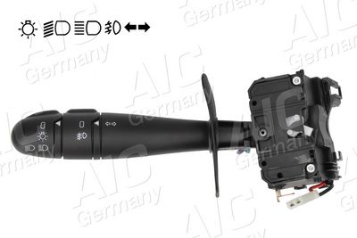 BLOC LUMINI DE CONTROL