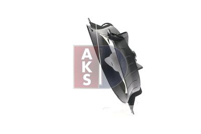 LüFTER MOTORKüHLUNG AKS DASIS 108003N 10
