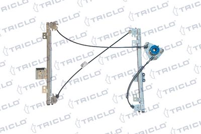 стъклоподемник TRICLO 118525