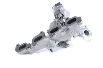 COMPRESOR SISTEM DE SUPRAALIMENTARE BTS Turbo T914930 28
