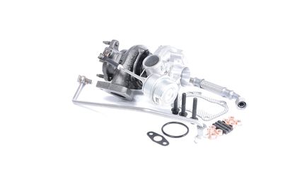 LADER AUFLADUNG BTS Turbo T981121 32