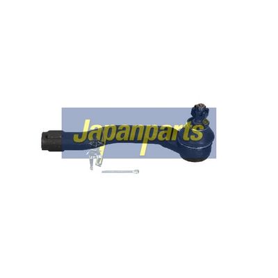 JAPANPARTS Skersinės vairo trauklės galas