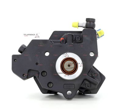 POMPA DE INALTA PRESIUNE