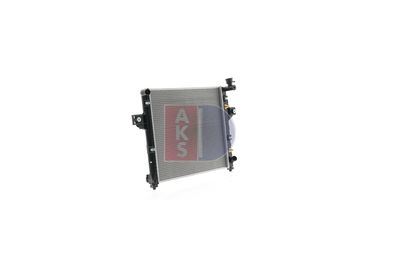 KüHLER MOTORKüHLUNG AKS DASIS 520036N 14