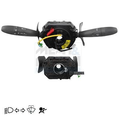 COMUTATOR COLOANA DIRECTIE