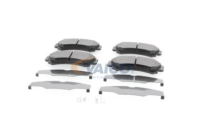 BREMSBELAGSATZ SCHEIBENBREMSE VAICO V302144 12