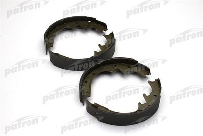 Комплект тормозных колодок PATRON PSP524 для JEEP CHEROKEE