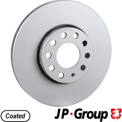 Brake Disc 1163110400