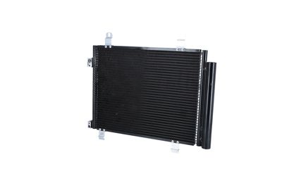 CONDENSATOR CLIMATIZARE NRF 350208 10