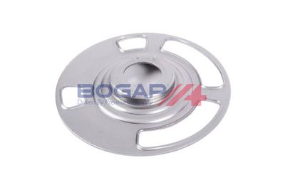 Impulse generator wheel, camshaft adjustment