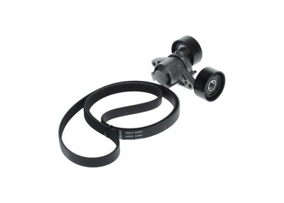 KEILRIPPENRIEMENSATZ BOSCH 1987600719 7