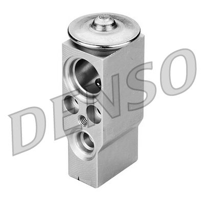 DENSO DVE99911 Розширювальний клапан кондиціонера для SAAB (Сааб)