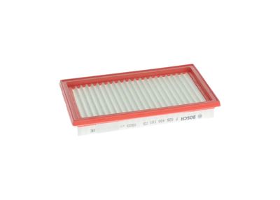 LUFTFILTER BOSCH F026400101 6
