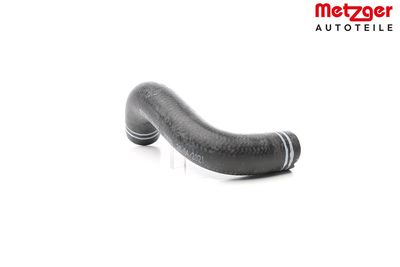 LADELUFTSCHLAUCH METZGER AUTOTEILE 2400665 7