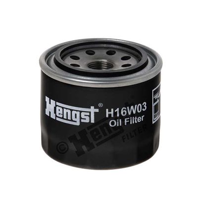 Oil Filter H16W03