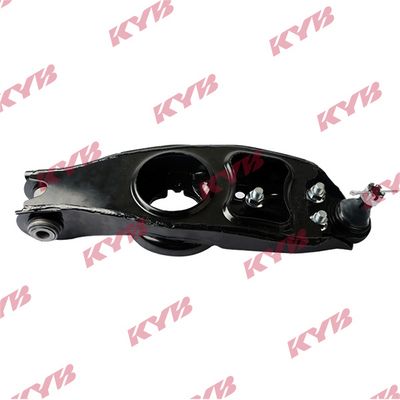 LENKER RADAUFHäNGUNG