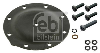 FEBI BILSTEIN Membran, Unterdruckpumpe