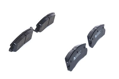 BREMSBELAGSATZ SCHEIBENBREMSE ATE 13046059802 10