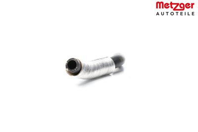 ÖLSCHLAUCH METZGER AUTOTEILE 2400700 14