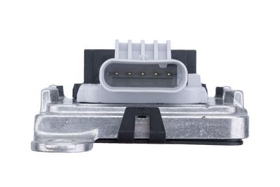Vorschau NOx-Sensor, NOx-Katalysator Ansicht 3