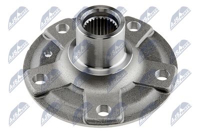 главина на колелото NTY KLT-BM-027P