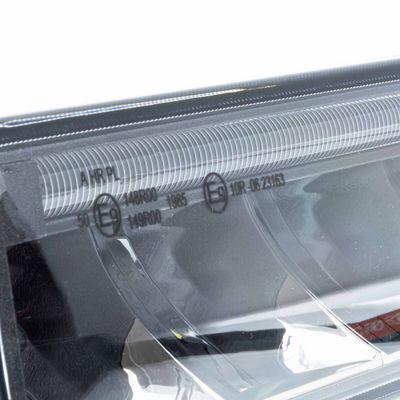 Radni far Einparts Automotive EPWLD30
