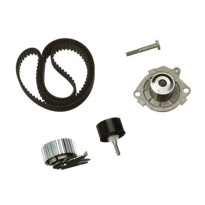 WASSERPUMPE + ZAHNRIEMENSATZ GATES KP25650XS 61