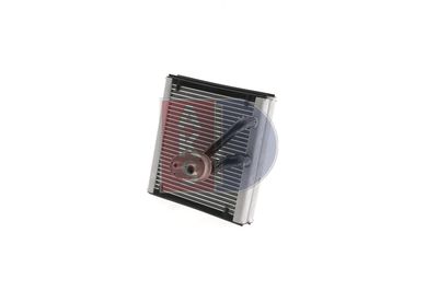 VERDAMPFER KLIMAANLAGE AKS DASIS 222017N 16
