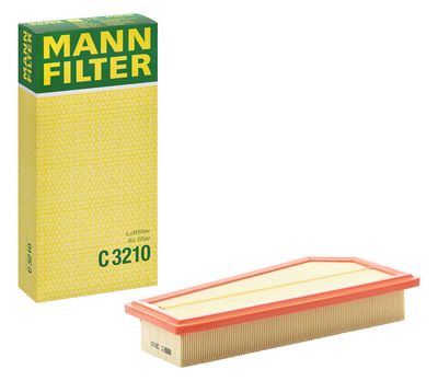 FILTRU AER MANN-FILTER C3210 2