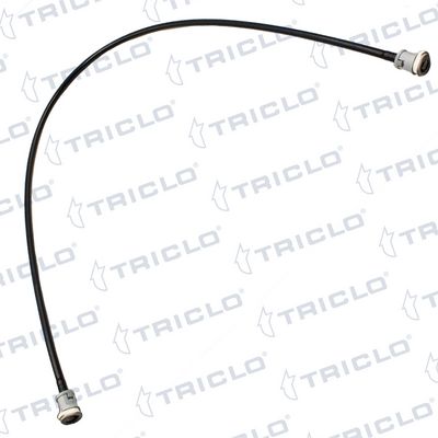 горивопровод TRICLO 537195