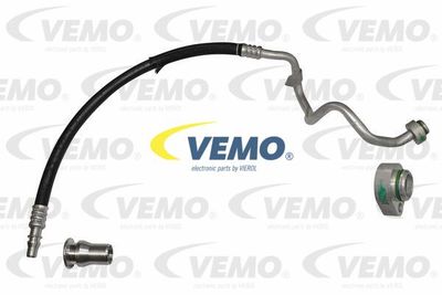 Трубопровод низкого давления, кондиционер VEMO V30-20-0027 для MERCEDES-BENZ C-CLASS
