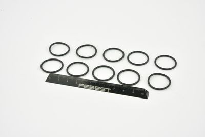 GARNITURA FILTRU ULEI FEBEST RINGOL037PCS10 4