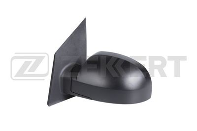 ZEKKERT SP-4040 Наружное зеркало  для HYUNDAI GETZ (TB) 1.6