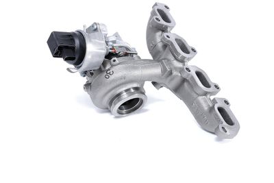 COMPRESOR SISTEM DE SUPRAALIMENTARE BTS Turbo T914930 16
