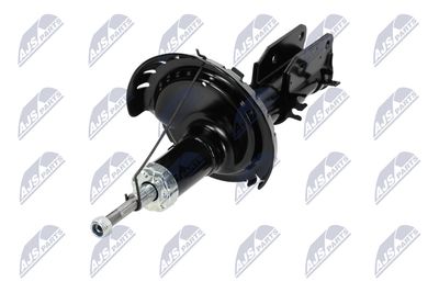 AMORTIZOR NTY ACT042 37