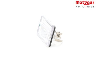 ILUMINARE NUMAR DE CIRCULATIE METZGER AUTOTEILE 2080005 9