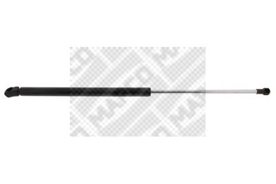 MAPCO 20961 Амортизатор багажника и капота для VW BORA Variant (1J6)