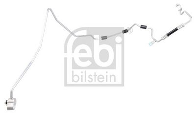 HOCHDRUCKLEITUNG KLIMAANLAGE