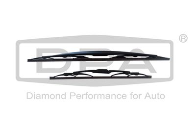DPA 99551832402 Щетка стеклоочистителя  для VW (Фольцваген)