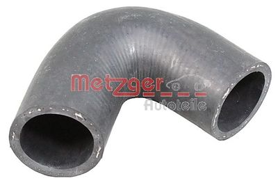 Hadice chladiče METZGER AUTOTEILE 2421511