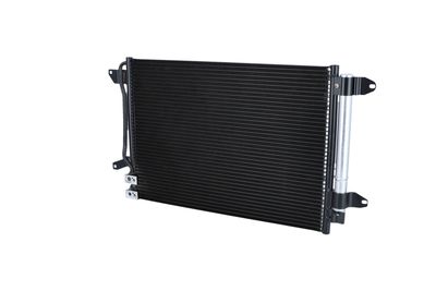 CONDENSATOR CLIMATIZARE NRF 350507 9