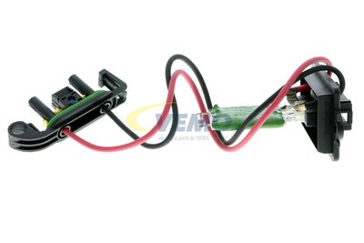 REGLER INNENRAUMGEBLäSE VEMO V46790018 37