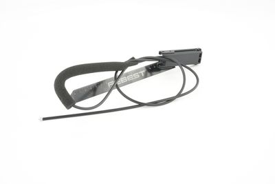 CABLU CAPOTA MOTOR FEBEST 17101A8D3C 22